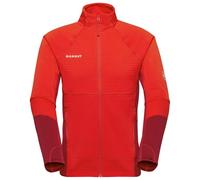 Mammut Taiss Ml Jacket Red S Men