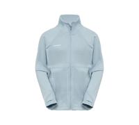 Mammut - Kid's Taiss ML Jacket - Fleece jacket size 128, grey