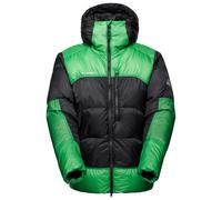 Mammut Taiss Pro Belay Insulated Down Jacket Green L Men