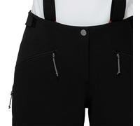 Climbing Pants Mammut Taiss Pro SO (Black) Women
