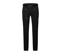 Mammut Taiss SO Pants Men Black 52