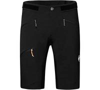 Mammut Taiss SO Shorts Men 44 Black