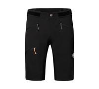 Mammut Taiss SO Shorts Men 44 Black