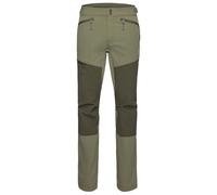 Mammut - Taiss Softshell Pants - Mountaineering trousers size 32 - Regular, olive