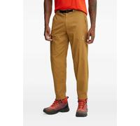 Mammut Tamaro belt-detail trousers - Brown 54