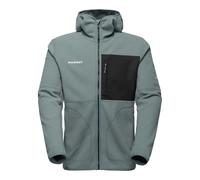 Mammut Tamaro Full Zip Fleece