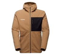 Mammut Tamaro Full Zip Fleece