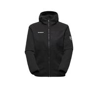 Mammut Tamaro ML Hooded Jacket Women, black, M