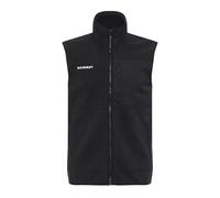 Mammut Tamaro ML Vest Men, black, L