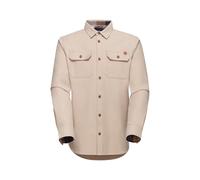 Mammut Tamaro Overshirt Men Dark Marsh