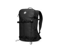 Mammut Technical freeride backpack Nirvana 18 Women - black, 18 L