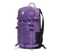 Mammut Technical freeride backpack Nirvana 18 Women - paloja-black, 18 L