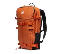 Mammut Technical freeride backpack Nirvana 22 - autumn larice-black, 22 L