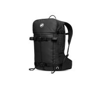 Mammut Technical freeride backpack Nirvana 22 - black, 22 L