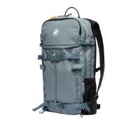 Mammut Technical freeride backpack Nirvana 22 - strata-black, 22 L