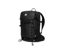 Mammut Technical freeride backpack Nirvana 22 Women - black, 22 L