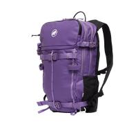 Mammut Technical freeride backpack Nirvana 22 Women - paloja-black, 22 L