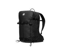 Mammut Technical freeride backpack Nirvana 28 - black, 28 L