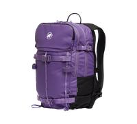 Mammut Technical freeride backpack Nirvana 28 Women - paloja-black, 28 L