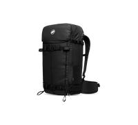 Mammut Technical freeride backpack Nirvana 35 - black, 35 L