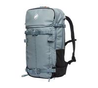 Mammut Technical freeride backpack Nirvana 35 - strata-black, 35 L