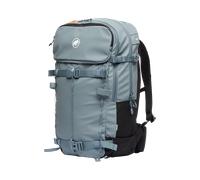 Mammut Technical freeride backpack Nirvana 35 Women - strata-black, 35 L