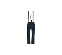 Mammut Technical hybrid pants for challenging tours Eisfeld Guide SO Pants Men - night, UK 34, normal
