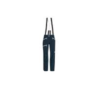 Mammut Technical hybrid pants for challenging tours Eisfeld Guide SO Pants Women - night, UK 12, normal