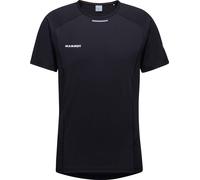 Mammut - Aenergy First-Layer T-Shirt - Sport shirt size XL, black/blue