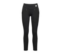 Mammut Technical tights for mountain activities Aenergy Light Tights Women - black, M, Normal