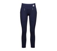 Mammut Technical tights for mountain activities Aenergy Light Tights Women - marine, S, Normal