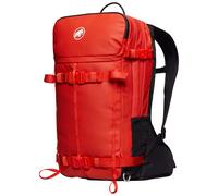 Mammut - Technicality backpacks - Nirvana 22 Red/Black Red