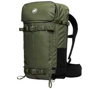 Mammut - Technicality backpacks - Nirvana 35 Marsh/Black - Khaki Khaki