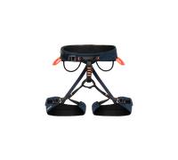 Mammut The comfortable all-rounder Togir 2.0 3 Slide Harness Men - marine, S