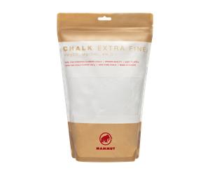Mammut The finest substance for bouldering Extra Fine Chalk Powder 300 g - neutral, one size