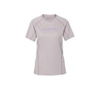 Mammut The go-to tee for the outdoors Selun FL T-Shirt Women Logo - alpine calamint, S
