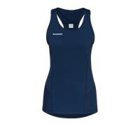 Mammut The ultimate high-performance racerback Aenergy FL Tank Top Women - marine, XL
