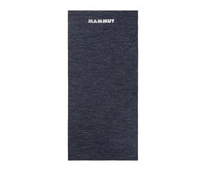 Mammut Thermal Headband Tree Wool Neck Gaiter Unisex Adult