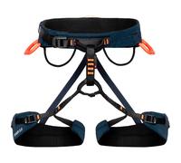 Mammut - Togir 2.0 3 Slide - Climbing harness size XL, black