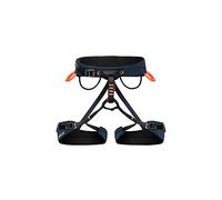 Mammut - Togir 2.0 3 Slide - Climbing harness size L, black