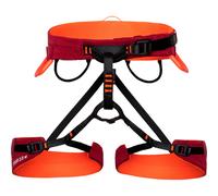 Harness Mammut Togir 2.0 3 Slide Red Women - S