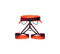 Mammut Togir 2.0 3 Slide Harness Women M
