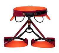 Mammut Togir 2.0 3 Slide Harness Women S