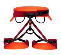 Mammut - Women's Togir 2.0 3 Slide - Climbing harness size L, red