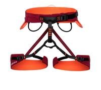 Mammut - Women's Togir 2.0 3 Slide - Climbing harness size XS, red