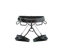Mammut | Togir 3 Slide 3.0 Harness | strata | Unisex | Climbing Harness | M