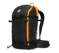 MAMMUT Tour 30 Removable Airbag 3.0 - Men - Black - size only size- model 2026 only size