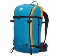 Mammut - Tour 30 Removable Airbag 3.0 - Avalanche airbag blue