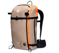 Mammut - Tour 30 Removable Airbag 3.0 - Avalanche airbag brown