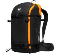 Mammut - Tour 30 Removable Airbag 3.0 - Avalanche airbag black